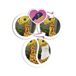 GOLIATH BV. Vet Squad - Yara 4x4 Expedición Safari