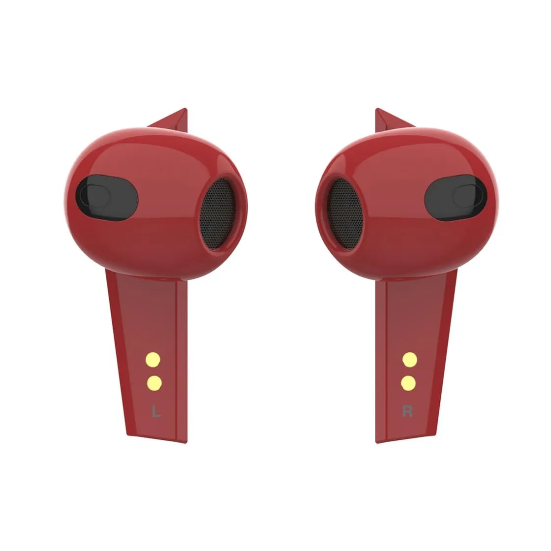 TOY PARTNER Vieta Pro - Auriculares Bluetooth Transformer True Wireless Azul