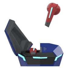 TOY PARTNER Vieta Pro - Auriculares Bluetooth Transformer True Wireless Azul