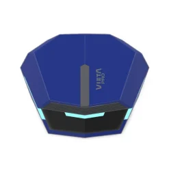 TOY PARTNER Vieta Pro - Auriculares Bluetooth Transformer True Wireless Azul