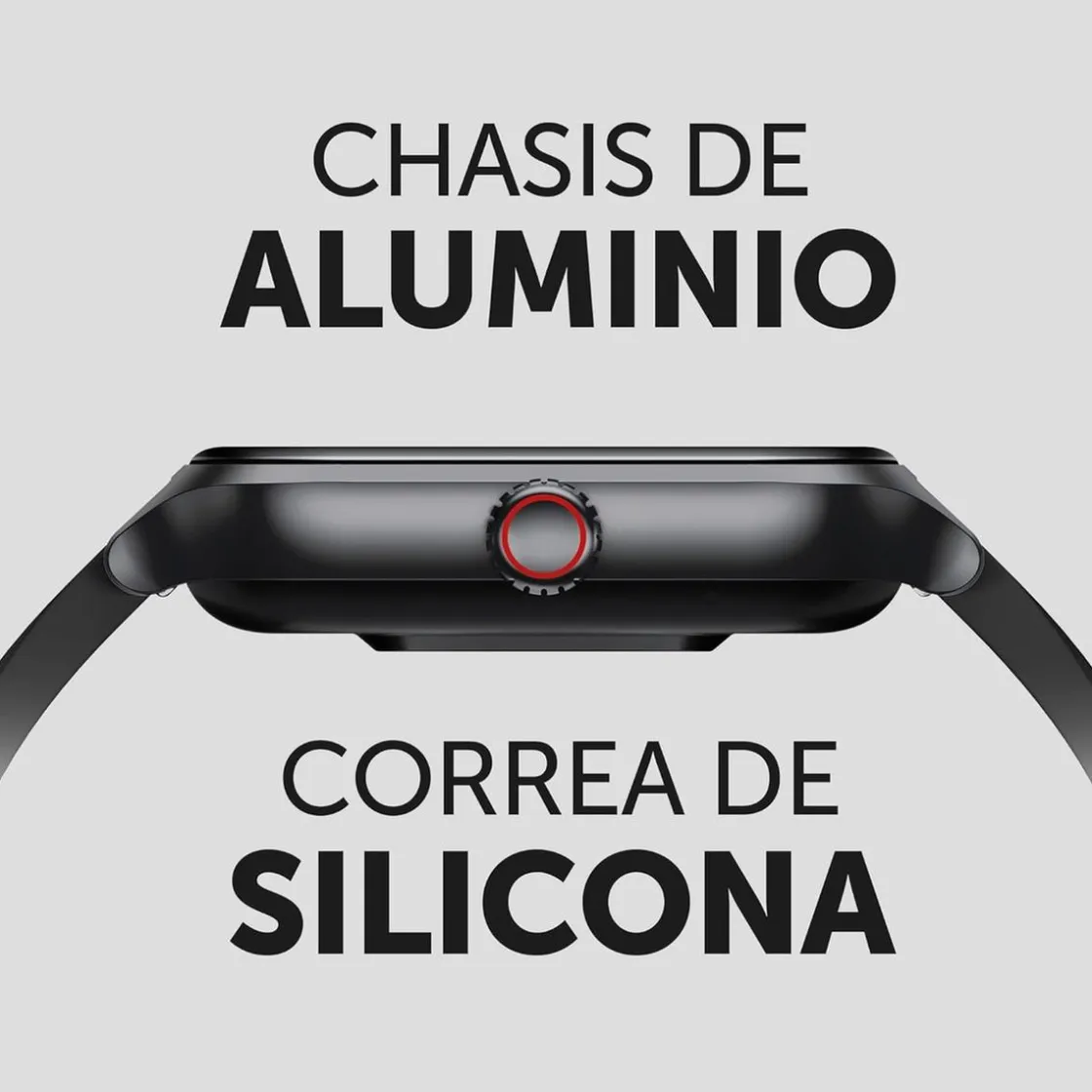 TOY PARTNER Vieta Pro - Reloj inteligente Go 2 Rosa* Electrónicos