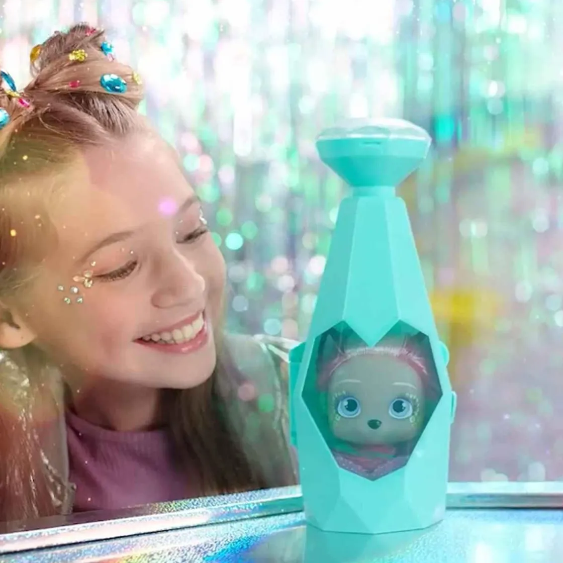 IMC Vip Pets - Glam Gems (varios modelos)