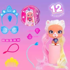 IMC Vip Pets - Glam Gems (varios modelos)