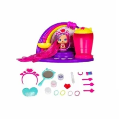 IMC Vip Pets - La peluquería de Fabio y Fabia