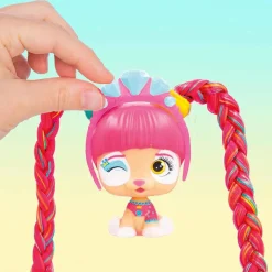 IMC Vip Pets - Mini fans Glam Gems (varios modelos)