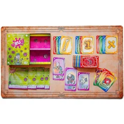 TRANJIS GAMES Virus!