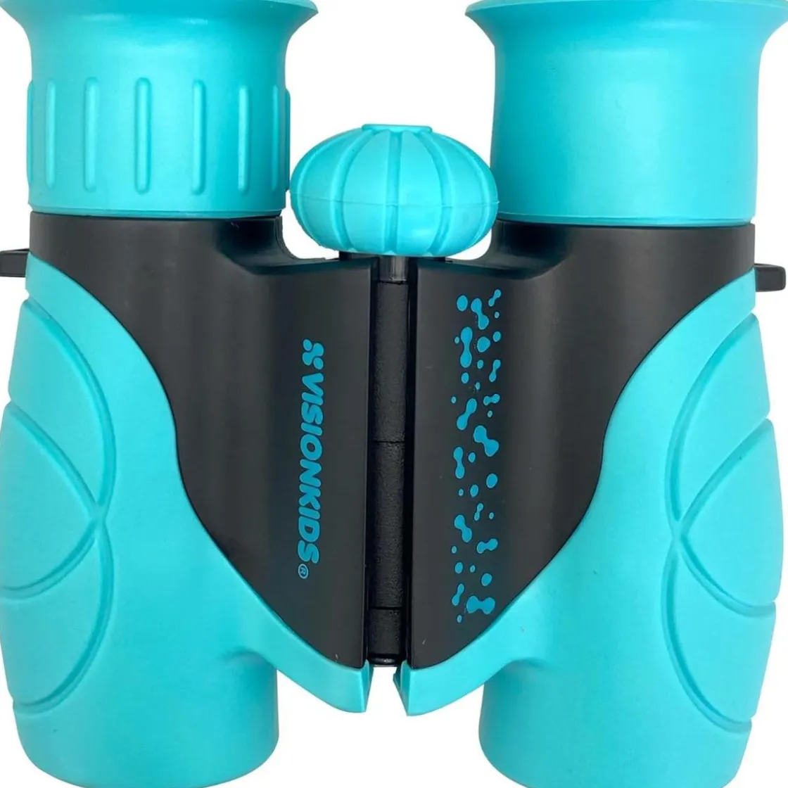 KIDS EUROSWAN S.L. Vision Kids - Binoculares 8X
