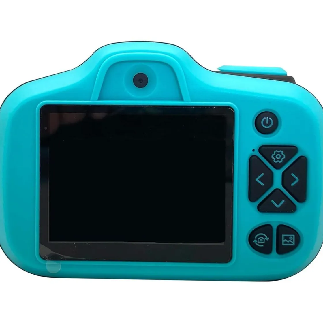 KIDS EUROSWAN S.L. Vision Kids - Cámara Digital* Electrónicos