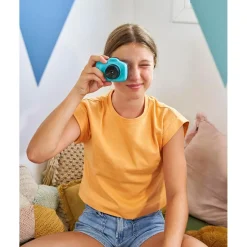KIDS EUROSWAN S.L. Vision Kids - Cámara Digital* Electrónicos