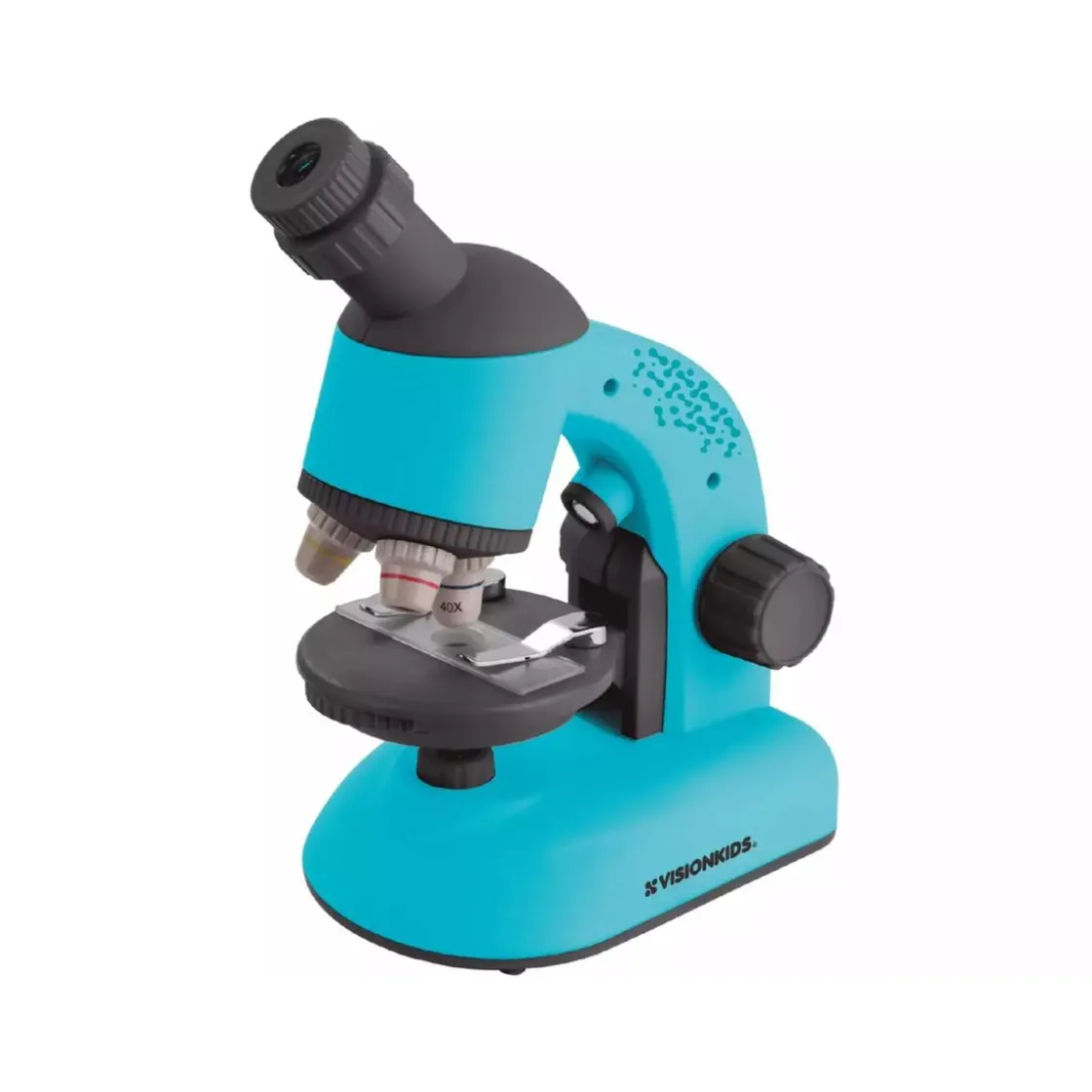 KIDS EUROSWAN S.L. Vision Kids - Microscopio 360