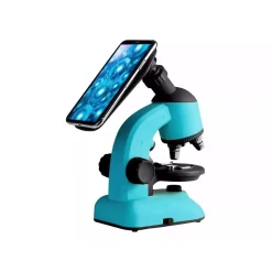 KIDS EUROSWAN S.L. Vision Kids - Microscopio 360