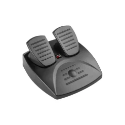 INDECA Volante Jinshu GTR para videoconsolas Multiplataforma