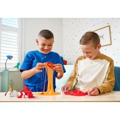 ZURU Volcán Dino Fósil sorpresa - (Varios modelos) - 71116