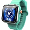 VTECH - Kidizoom smartwatch max aguamarina