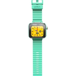 VTECH - Kidizoom smartwatch max aguamarina