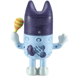 VTECH - Bluey - Muévete con Bluey