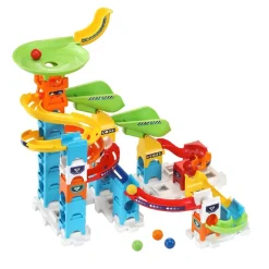 VTECH - Circuito de canicas S200* Steam