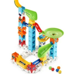 VTECH - Circuito de canicas S200* Steam