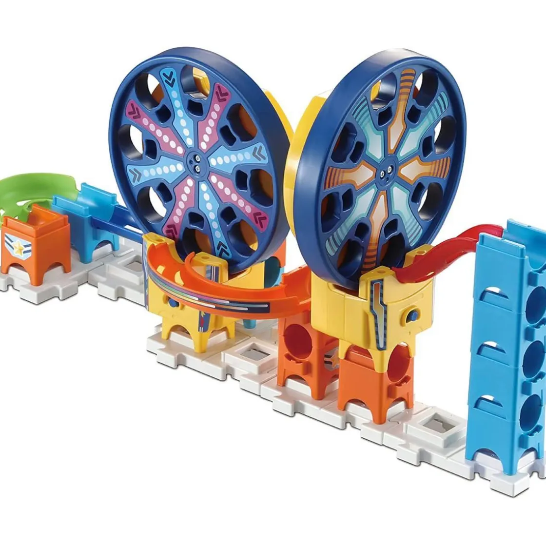 VTECH - Circuito de canicas M200