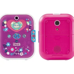 VTECH - Diario secreto selfie music kidisecrets