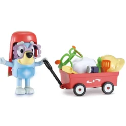 VTECH - ¡Disfrázate con Bluey!