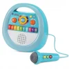 VTECH - Karaoke Infantil Music Kid* Juguetes Educativos Y Libros