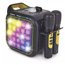VTECH - Karaoke Light Party - Duo Golden Edition* Juguetes Educativos Y Libros