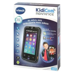 VTECH - KidiCom Advance* Juguetes Educativos Y Libros