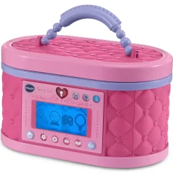 VTECH - KidiSecrets - Mi Maletín Secreto de Maquillaje
