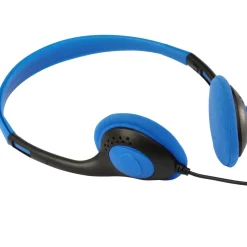 VTECH - Kidizoom Duo DX Cámara de Fotos Azul