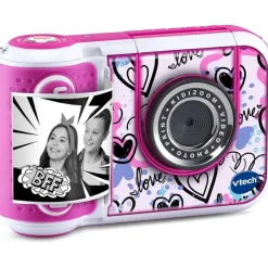VTECH - Kidizoom print cam rosa