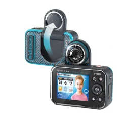 VTECH - Kidizoon Video Studio* Juguetes Educativos Y Libros