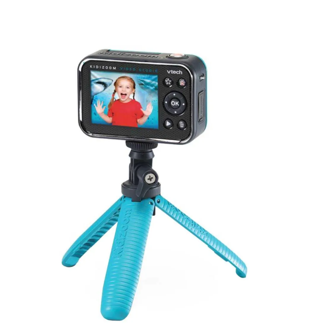 VTECH - Kidizoon Video Studio* Juguetes Educativos Y Libros