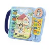 VTECH - Libro de juegos de Bluey