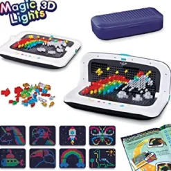 VTECH - Magic lights 3D* Steam|Arte Y Manualidades
