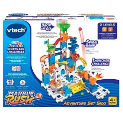 VTECH - Marble Rush Adventure S100