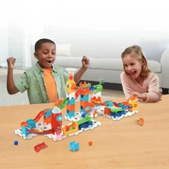 VTECH - Marble Rush Rocket Set M100* Steam
