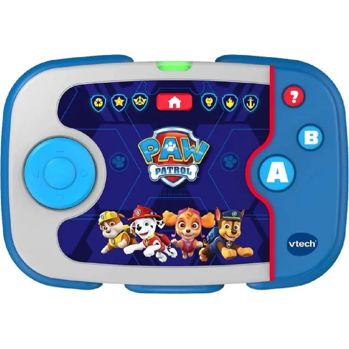 VTECH - Patrulla Canina - V.Smile TV
