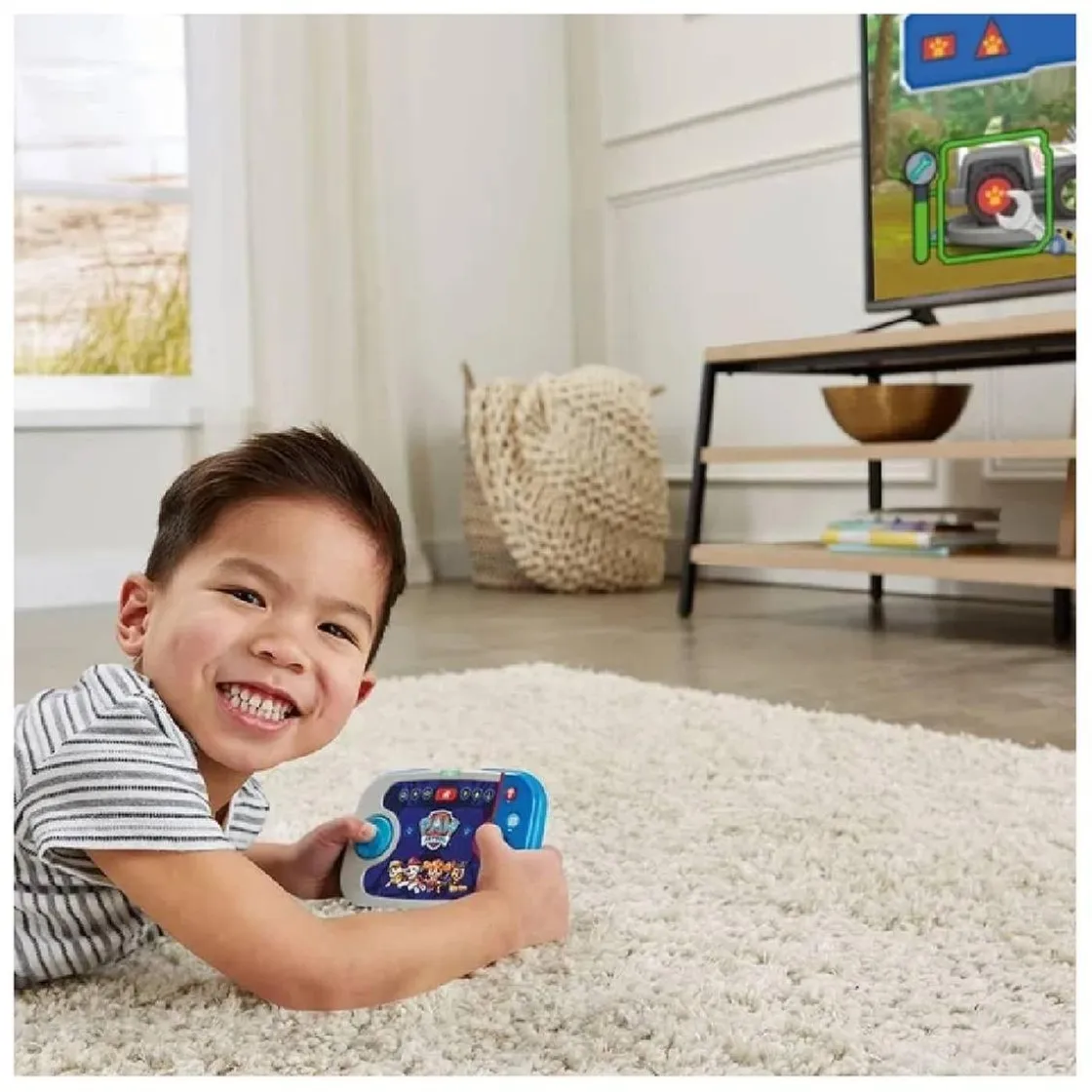 VTECH - Patrulla Canina - V.Smile TV