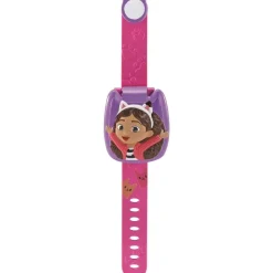 VTECH - Reloj interactivo Gabby