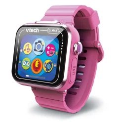 VTECH - Smartwatch Kidizoom Max Rosa* Juguetes Educativos Y Libros