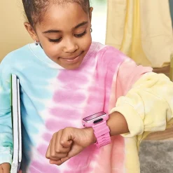 VTECH - Smartwatch Kidizoom Max Rosa* Juguetes Educativos Y Libros