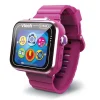 VTECH - Smartwatch Kidizoom Max Frambuesa