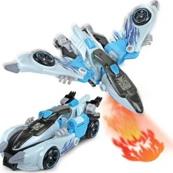 VTECH - Switch&Go dinosaurio transformable