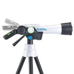 VTECH - Telescopio multimedia Aventuras Espaciales* Steam