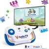 VTECH - Videoconsola V.Smile TV* Juguetes Educativos Y Libros
