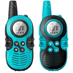 KIDS EUROSWAN S.L. Walkie Talkie Pro