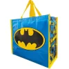 WARNER BROS Warner - Bolsa Batman* Artículos De Fiesta Y Regalos