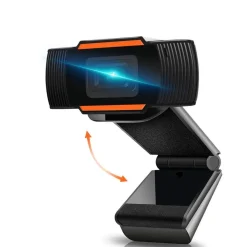 TOYS R US CE Webcam Full HD de 1080 p* Electrónicos