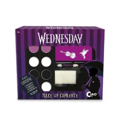 TOYS "R" US Wednesday Adams - Set de maquillaje